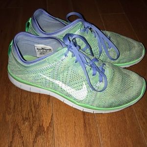 Nike Free TR Flyknit 5.0